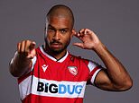 BEN LOADER INTERVIEW: Why ‘explosive’ Gloucester will set the Premiership alight this season – and how South Africa stint primed me to break back into the England reckoning